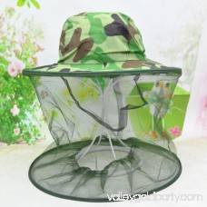 Mosquito Head Net Insect Bee Mosquito Resistance Bug Camo Face Net Camo Head Net 570501429